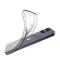  iPhone 12 Pro Skal Transparent TPU