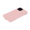  iPhone 11 Pro - Mjukt TPU Skal - Ljus Rosa