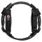 Spigen Spigen Apple Watch 11/10 46 mm Skal Rugged Armor 'Pro' Svart