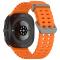  Galaxy Watch Ultra (2025) / 47 mm Armband Wave Design