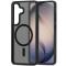 Tech-Protect Tech-Protect Galaxy S26 Plus Skal MagSafe MagMat Svart