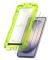 Ringke Ringke Galaxy S26 2-PACK Easy Slide Skärmskydd Härdat Glas