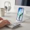 Tech-Protect Tech-Protect iPhone 18 Pro Max/17 Pro Max Skal MagSafe MagPeak CC