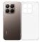  Xiaomi 15T Pro Skal TPU Shockproof Transparent