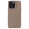 holdit holdit iPhone 13 Pro Mobilskal Silikon Mocha Brown