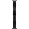  Samsung Galaxy Watch 8 46/44/40 mm Armband Metall Svart