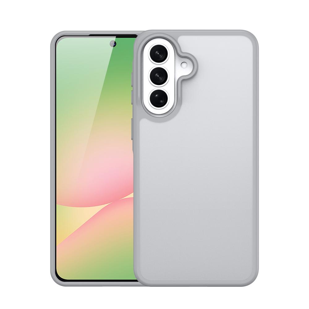 DUX DUCIS DUX DUCIS Samsung Galaxy A37 / A36 / A56 5G Skal Yind Series Grå