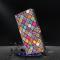  Samsung Galaxy A36 5G/A56 5G Fodral Mandala Blommor