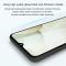 AMORUS AMORUS Samsung Galaxy S25 Ultra Skärmskydd Härdat Glas