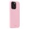 holdit holdit iPhone 15 Pro Mobilskal Silikon Pink