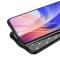  OnePlus Nord CE 2 Lite 5G Skal Litchi Textur Svart
