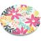 PopSockets PopSockets Avtagbart Grip med Ställfunktion Mod Bloom