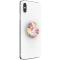 PopSockets PopSockets Avtagbart Grip med Ställfunktion Mod Bloom