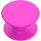 PopSockets PopSockets Avtagbart Grip med Ställfunktion Neon Day Glo Pink