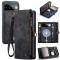 CASEME CASEME Google Pixel 11 / 11 Pro Fodral 2in1 Multifunktionell
