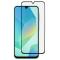  Samsung Galaxy A17 Skärmskydd Heltäckande Härdat Glas