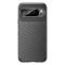  Google Pixel 10 Pro XL Skal Twill Textur Svart