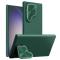 NILLKIN NILLKIN Galaxy S24 Ultra Skal MagSafe CamShield Prop Kickstand