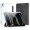DUX DUCIS DUX DUCIS iPad Pro 11 2025/2024 Fodral Penhållare Svart