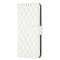  Xiaomi 13 Lite 5G Fodral Diamond Vit