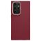 Spigen Spigen Cyrill Samsung Galaxy S22 Ultra Skal Color Brick Sangria Red