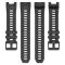  Garmin Instinct 3 45 mm Klockarmband Silikon Svart