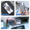 DUX DUCIS DUX DUCIS iPhone 16 Pro Fodral MagSafe Skin X Pro Blå