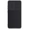 NILLKIN NILLKIN Samsung Galaxy S25 Skal CamShield Pro Svart