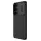 NILLKIN NILLKIN Samsung Galaxy S25 Skal CamShield Pro Svart