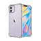  iPhone 12 Pro Max - Shockproof TPU Skal