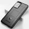 Samsung Galaxy A72 - Solid Skal - Svart