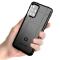  Samsung Galaxy A72 - Solid Skal - Svart