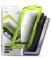 Ringke Ringke Galaxy S26 2-PACK Easy Slide Skärmskydd Härdat Glas