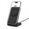 Tech-Protect Tech-Protect 15W Qi Magnetisk MagSafe Laddare Svart