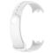  Xiaomi Smart Band 10/9/8 Armband Solid Silikon Vit
