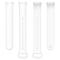  Xiaomi Smart Band 10/9/8 Armband Solid Silikon Vit