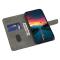  Samsung Galaxy A36 5G/A56 5G Fodral Med Tryck Blommor