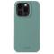 holdit holdit iPhone 15 Pro Mobilskal Silikon Moss Green