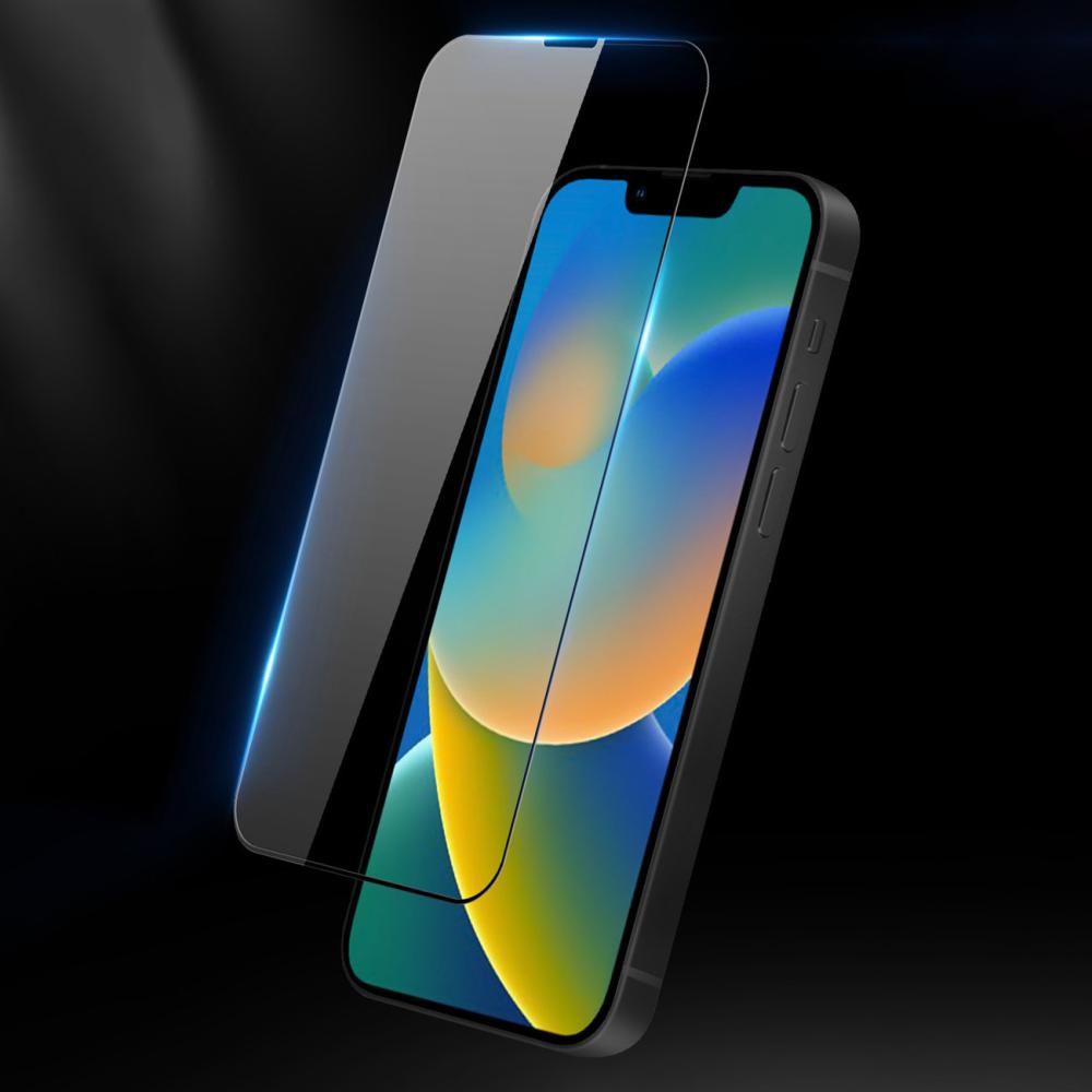 DUX DUCIS DUX DUCIS iPhone 14 Skärmskydd Heltäckande Härdat Glas