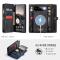 CASEME CASEME Google Pixel 11 / 11 Pro Fodral 2in1 Multifunktionell