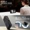 CASEME CASEME Google Pixel 11 / 11 Pro Fodral 2in1 Multifunktionell