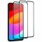 NORTHJO NORTHJO Galaxy A07 2-PACK Skärmskydd Heltäckande Härdat Glas