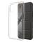  Samsung Galaxy Xcover 7 Skal TPU / Akryl Transparent