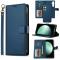 LC.IMEEKE LC.IMEEKE Samsung Galaxy S26 2in1 Magnet Fodral/Skal