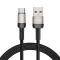 Tech-Protect Tech-Protect 100W/5A 2m USB-C Kabel UltraBoost Evo Titanium