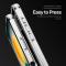 DUX DUCIS DUX DUCIS iPhone 17 Skal Hybrid Clin Series Transparent