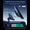 ESR ESR 25W Qi2.2 Magnetisk MagSafe Billaddare CryoBoost Svart