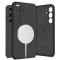 Tech-Protect Tech-Protect Galaxy S25 Skal MagSafe Liquid Silicone Svart