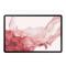 Samsung Galaxy Tab S9 Skärmskydd TPU Transparent