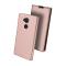 DUX DUCIS Sony Xperia XA2 Ultra - DUX DUCIS Plånboksfodral - Roséguld